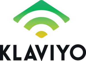 Screenshot: Integration with Klaviyo