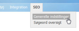 SEO school: automatic meta description