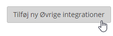 Screenshot: You add the first part via “Other integrations”