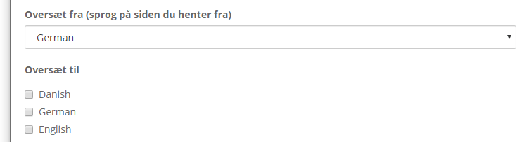 Screenshot: 4: Add translation if you like