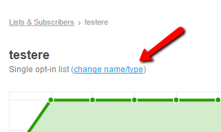 Screenshot: 3: Integrate your online shop with Campaign Monitor