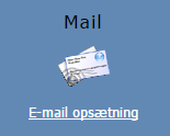 Screenshot: Which mail accounts?