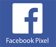 Screenshot: Facebook Pixel – tracking for Facebook advertising
