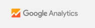 Screenshot: Google Analytics