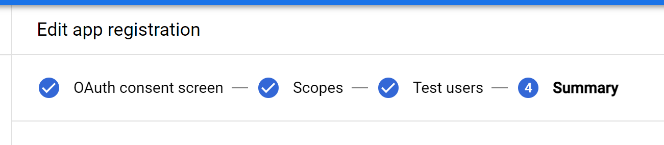 Screenshot: Google OAuth consent screen