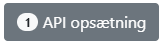 Screenshot: Choose languages for translation