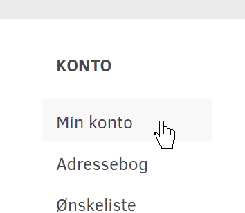 Screenshot: Test that it works