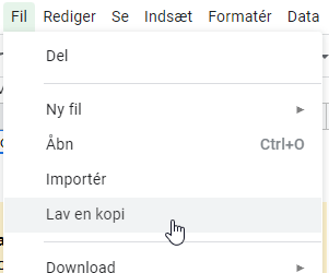Screenshot: Create all combinations of variants with import