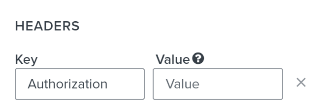 Screenshot: Create a flow in Klaviyo