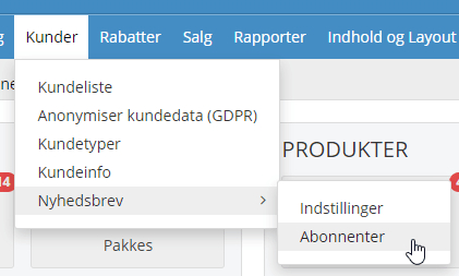 Screenshot: Create a flow in Klaviyo