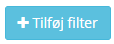 Screenshot: Filtering