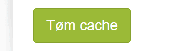 Screenshot: See the result (straight after a change)