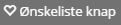 Screenshot: Enable in the layout