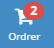 Screenshot: Order processing