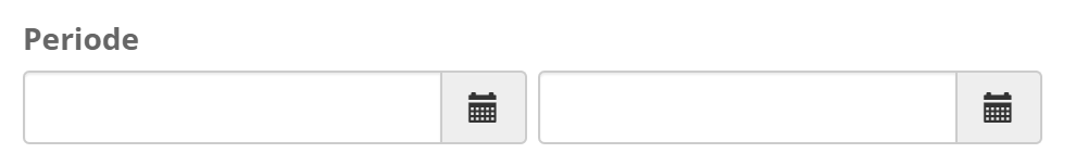 Screenshot: 2: Limit it to a period if you like