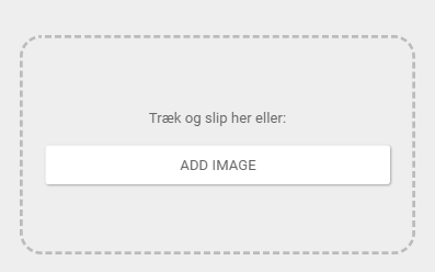 Screenshot: Add images to your slider